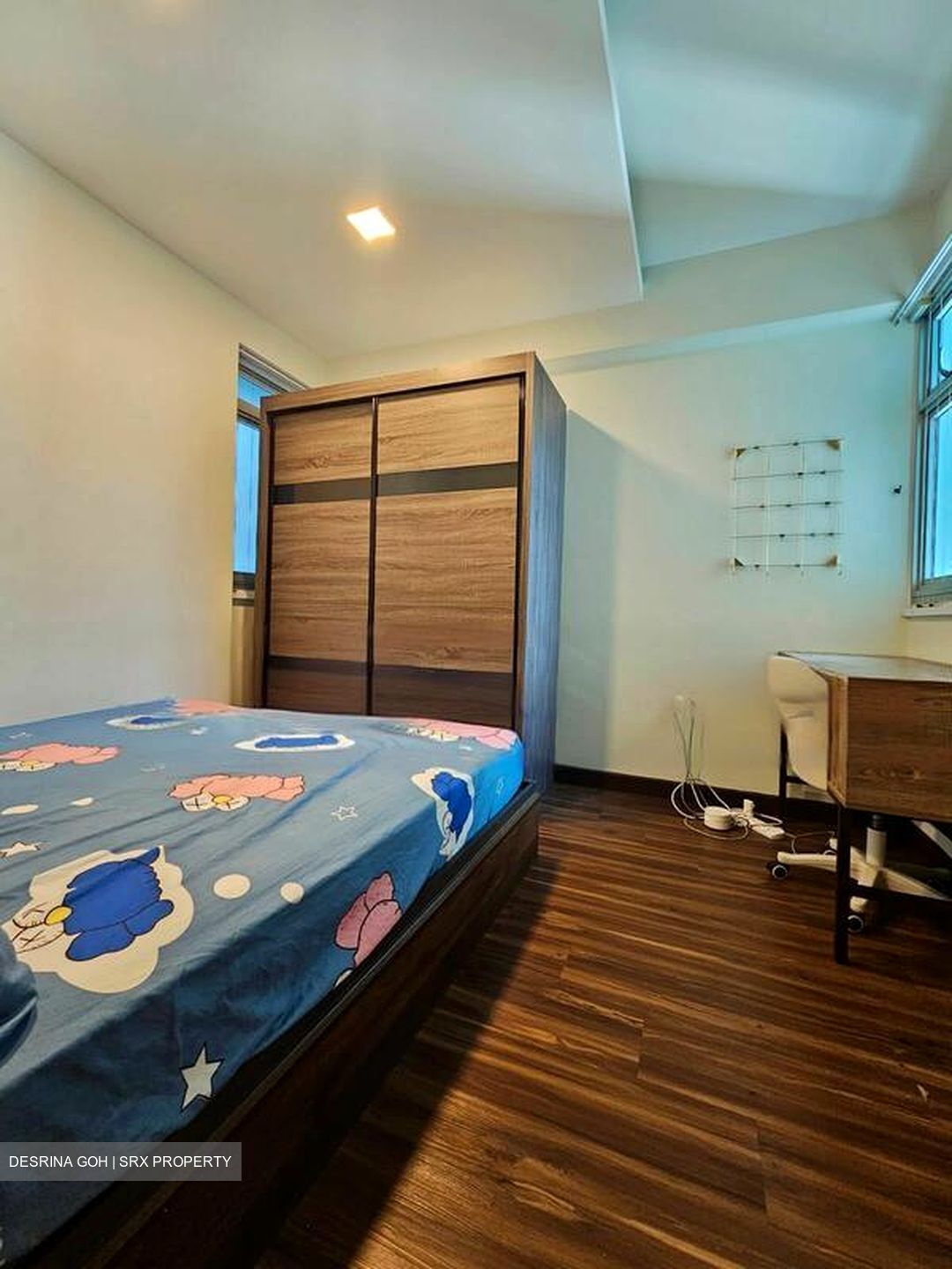 Blk 572 Limbang Green (Choa Chu Kang), HDB 4 Rooms #519891091